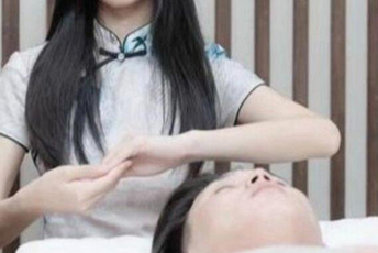 成都青羊区SPA疗愈之旅