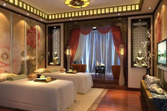 成都青羊区热石疗法：来自大地的温暖疗愈